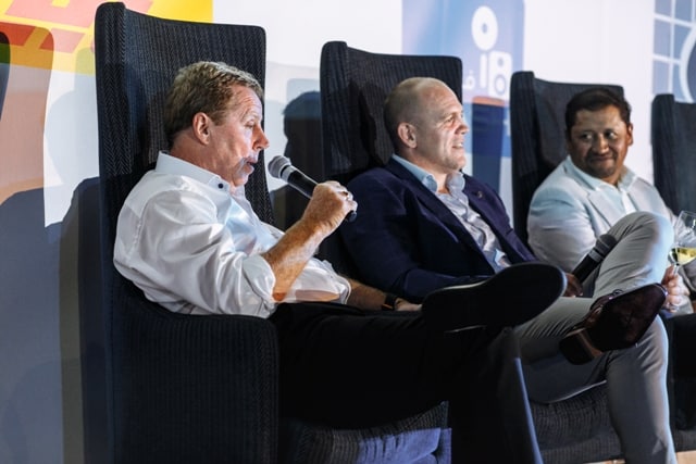 Swing Against Cancer Golf Series 2017 smashes fund-raising targets