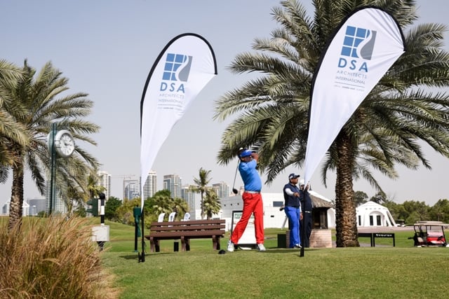 Stage set for Mongomo showpiece with 3e Actuaries Open returning