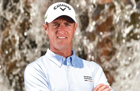 Five things you don’t know about me… Nicolas Colsaerts