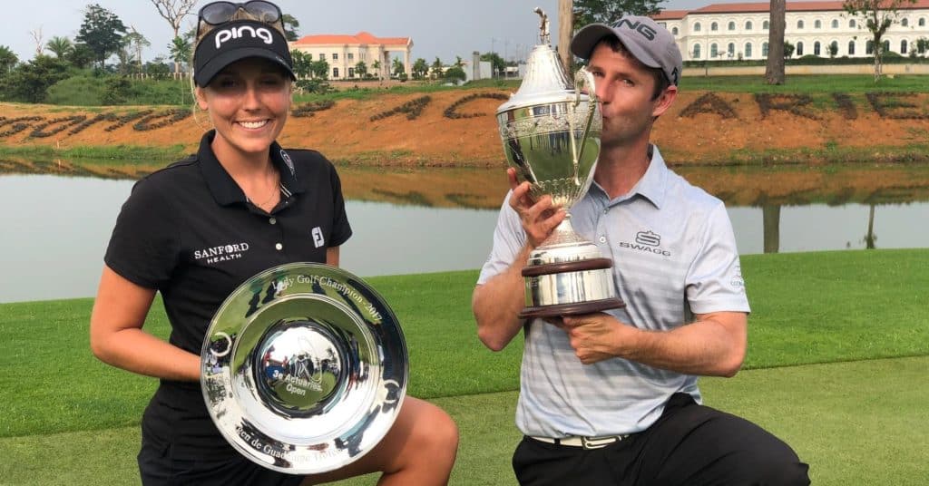 Karmis and Arvidsson reign supreme as 3e Actuaries Open reaches dramatic conclusion
