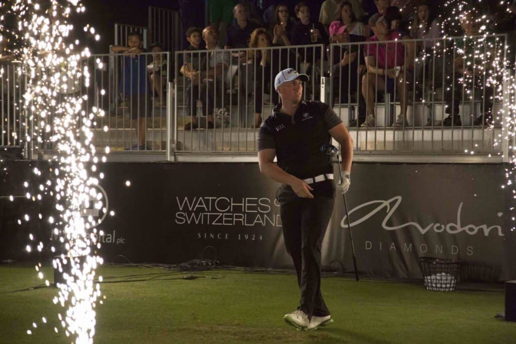 Long Drive World Series to kick off expanded 2018 season in Dubai this February