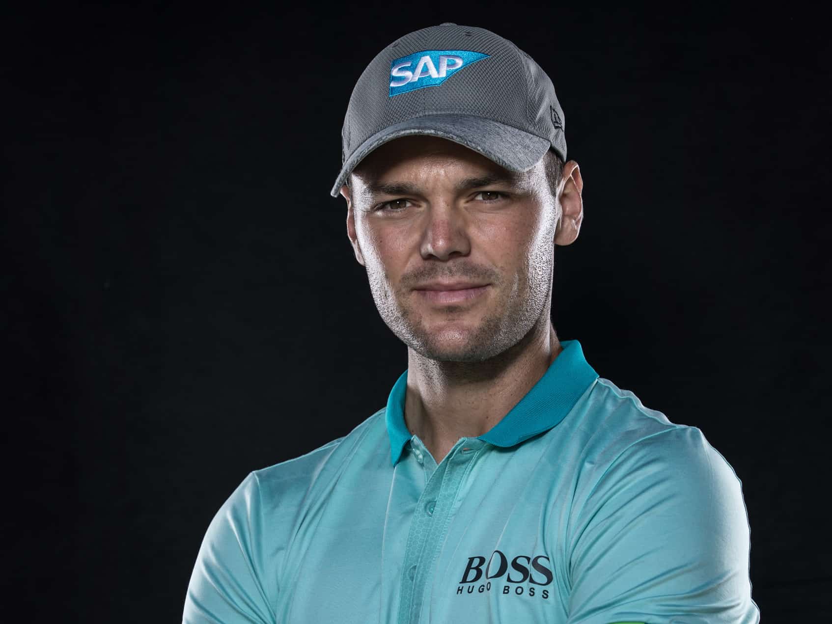 Tour Mates Matt Fitzpatrick reveals all