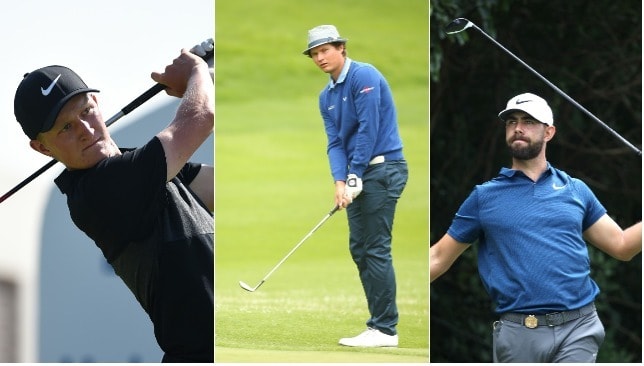 Road to Oman Graduates: Kinhult, Pulkkanen and Van Rooyen set for big things