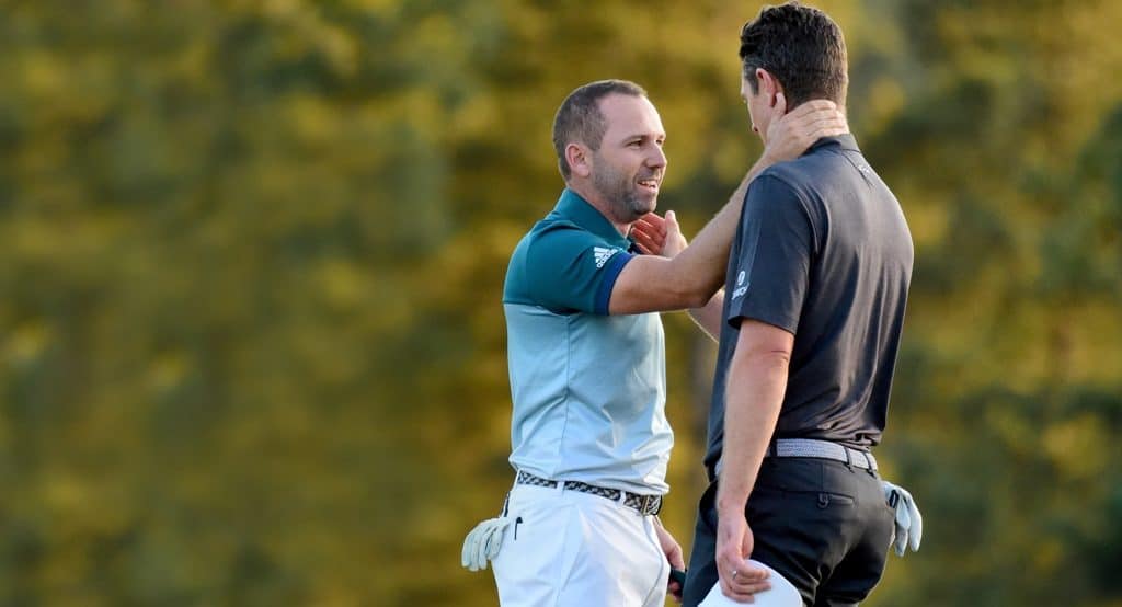 The Masters – Worldwide Golf watchlist
