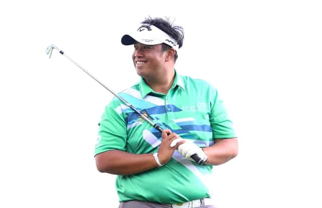 Kiradech Aphibarnrat – Fast track to success