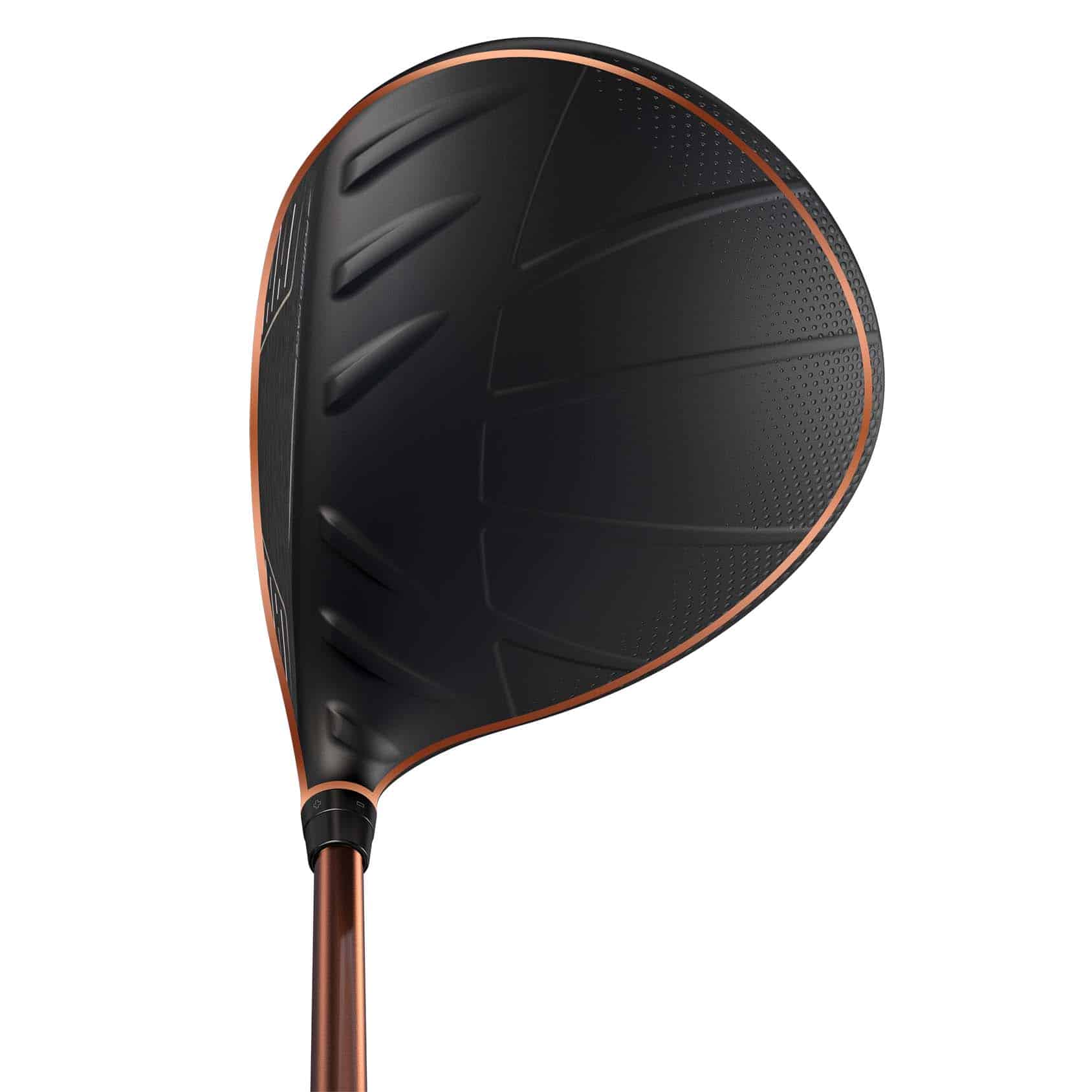 Ping G400 Driver - Simplifying golf for frightening results