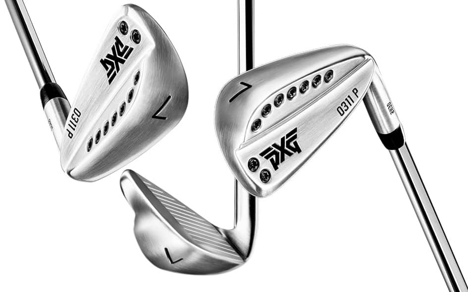 PXG 0311 Gen2 irons - Are they worth splashing out for?