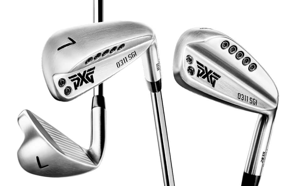 PXG 0311 Gen2 irons - Are they worth splashing out for?