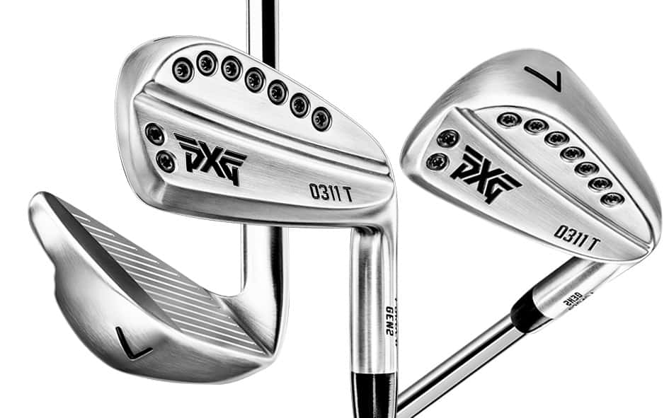 PXG 0311 GEN1 6-P 計5本 950GH 日本販売済み www.m