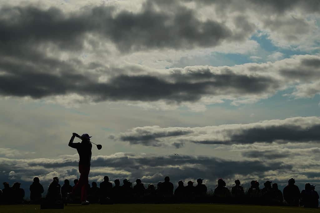 Scottish Open: Who to look out for