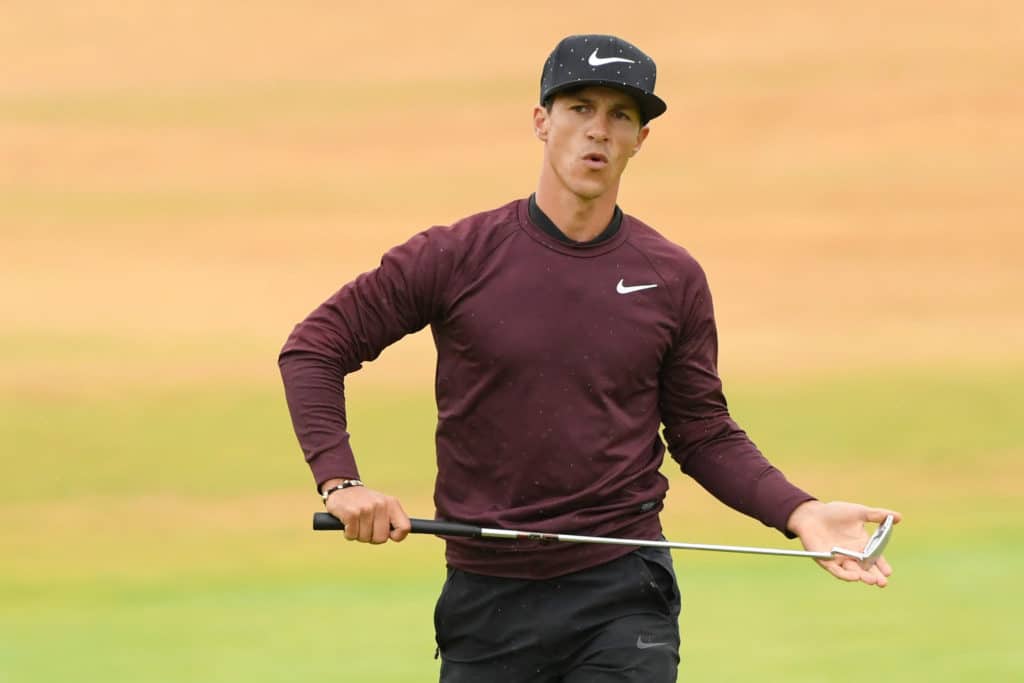 In-form Olesen plays it cool in Gothenburg