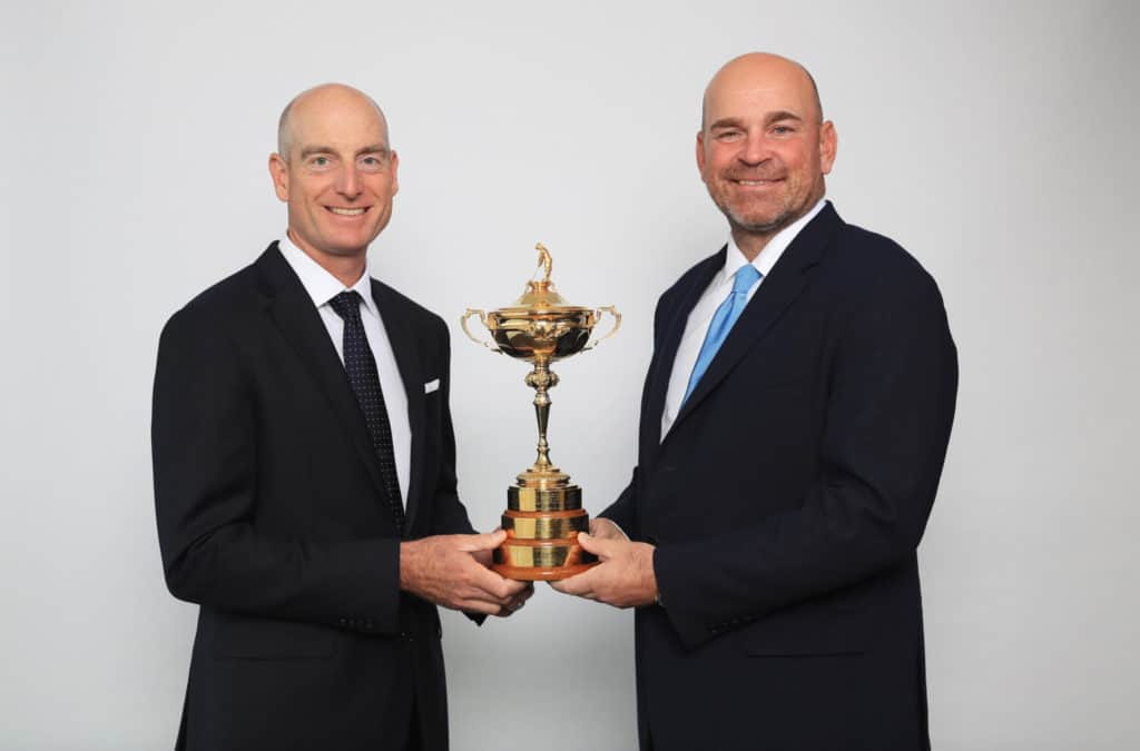 The Ryder Cup lowdown – Everything you need to know about golf’s most iconic event