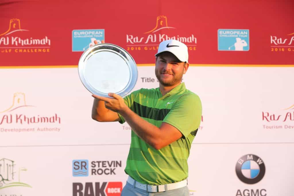 European Tour stars praise Ras Al Khaimah ahead of season-ending showcase