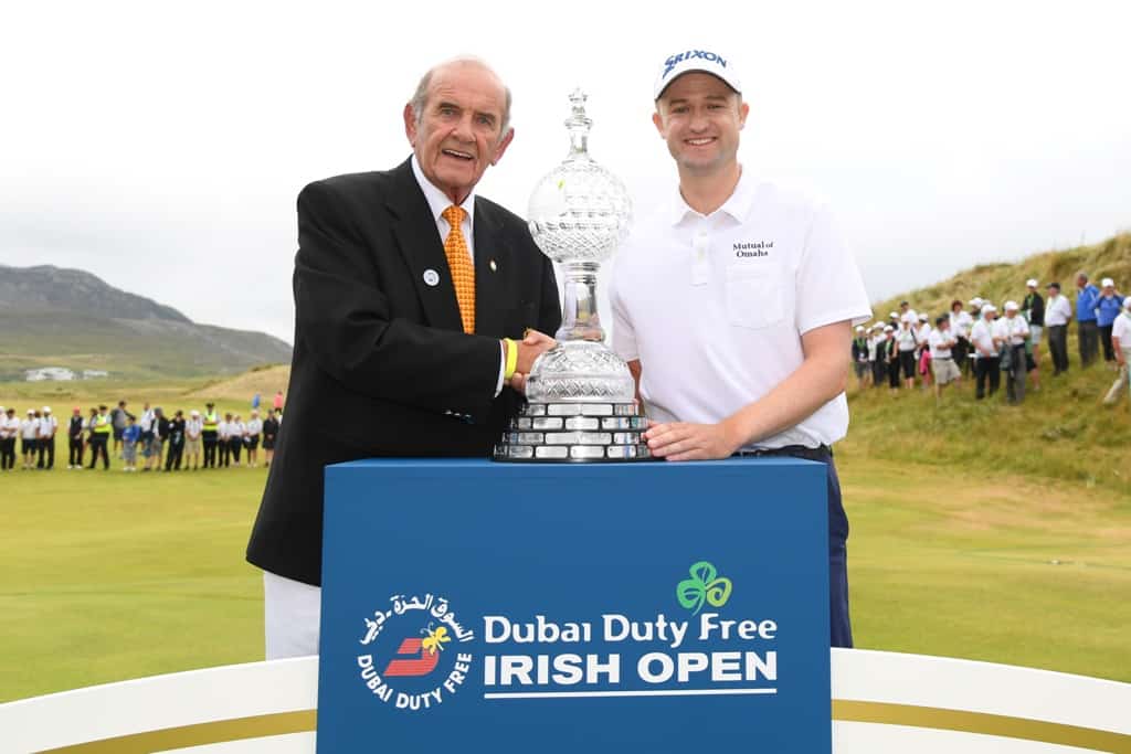 Dubai Duty Free committed to tenth edition of DP World Tour ...