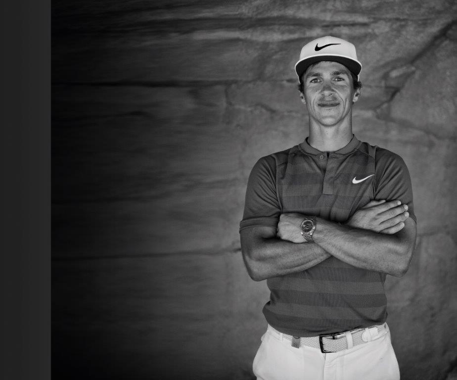 Thorbjørn Olesen – Rookie’s Ryder Cup reflections