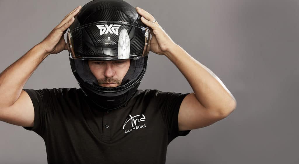 Ryan Moore – Why PXG gets him rev’d up