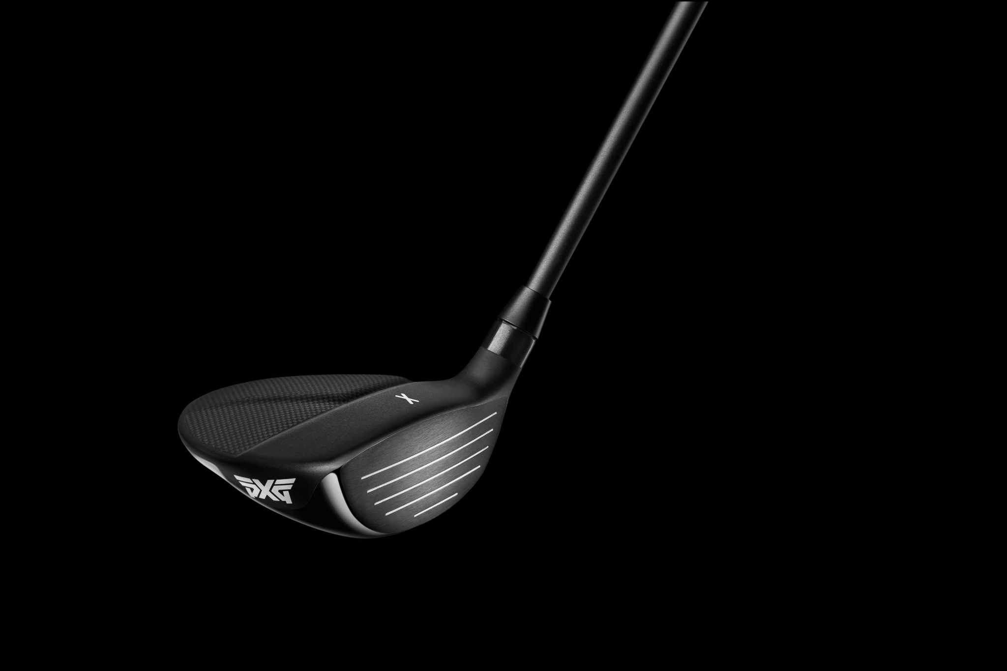 PXG 0341X GEN2 Fairway Woods - Low spin & superb distance