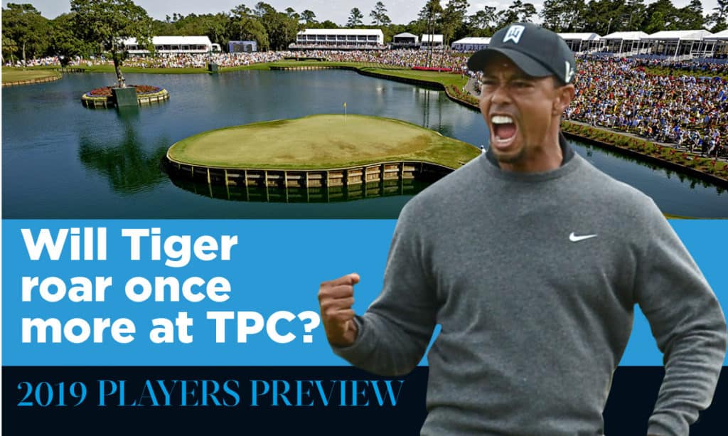 2019 Players Championship form guide