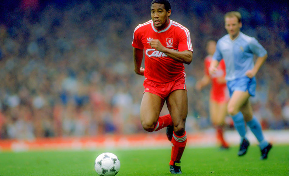 England and Liverpool legend John Barnes to headline DHL Open in Dubai