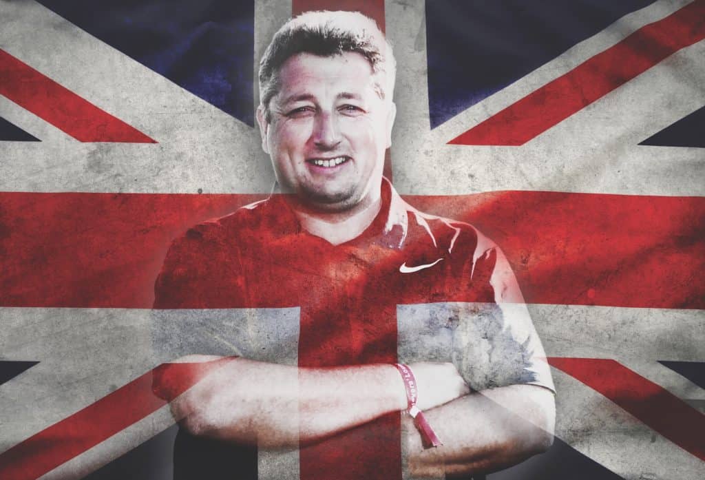 Simon Shanks – Making the best of British talent like Pepperell and Smith
