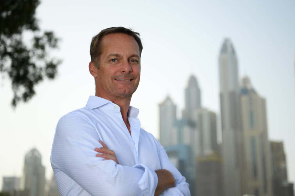 Greg Sproule exclusive: Dubai Moonlight Classic was a shining example of Falcon Golf’s intentions