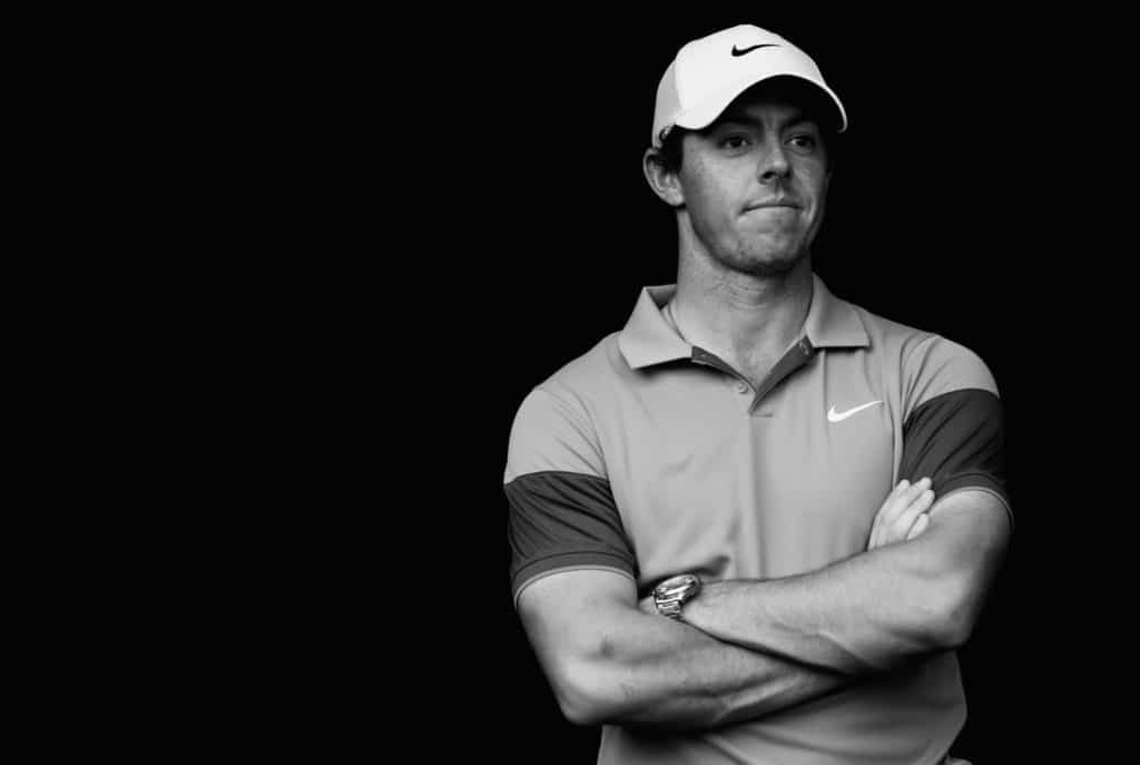Rory McIlroy targets home delight at Portrush in 148th Open Championship