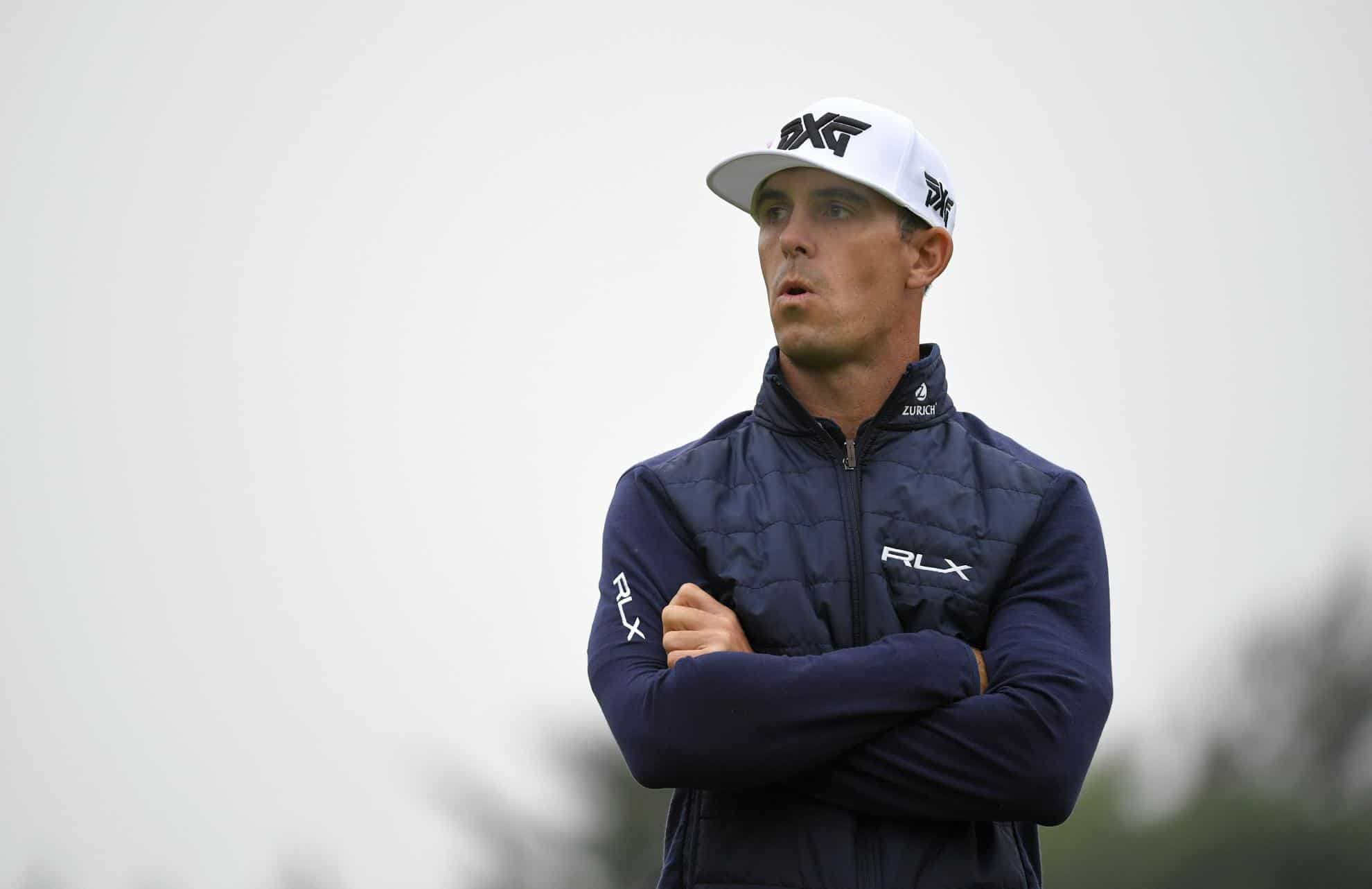 Billy Horschel's European Bonus