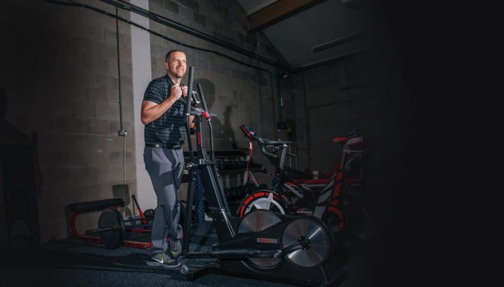Kevin Duffy: Going the distance with the Strength and Conditioning guru