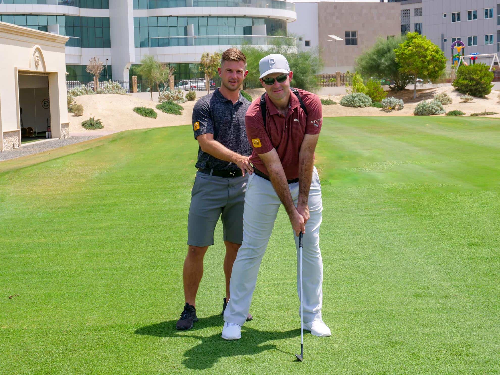 Main? Worldwide Golf