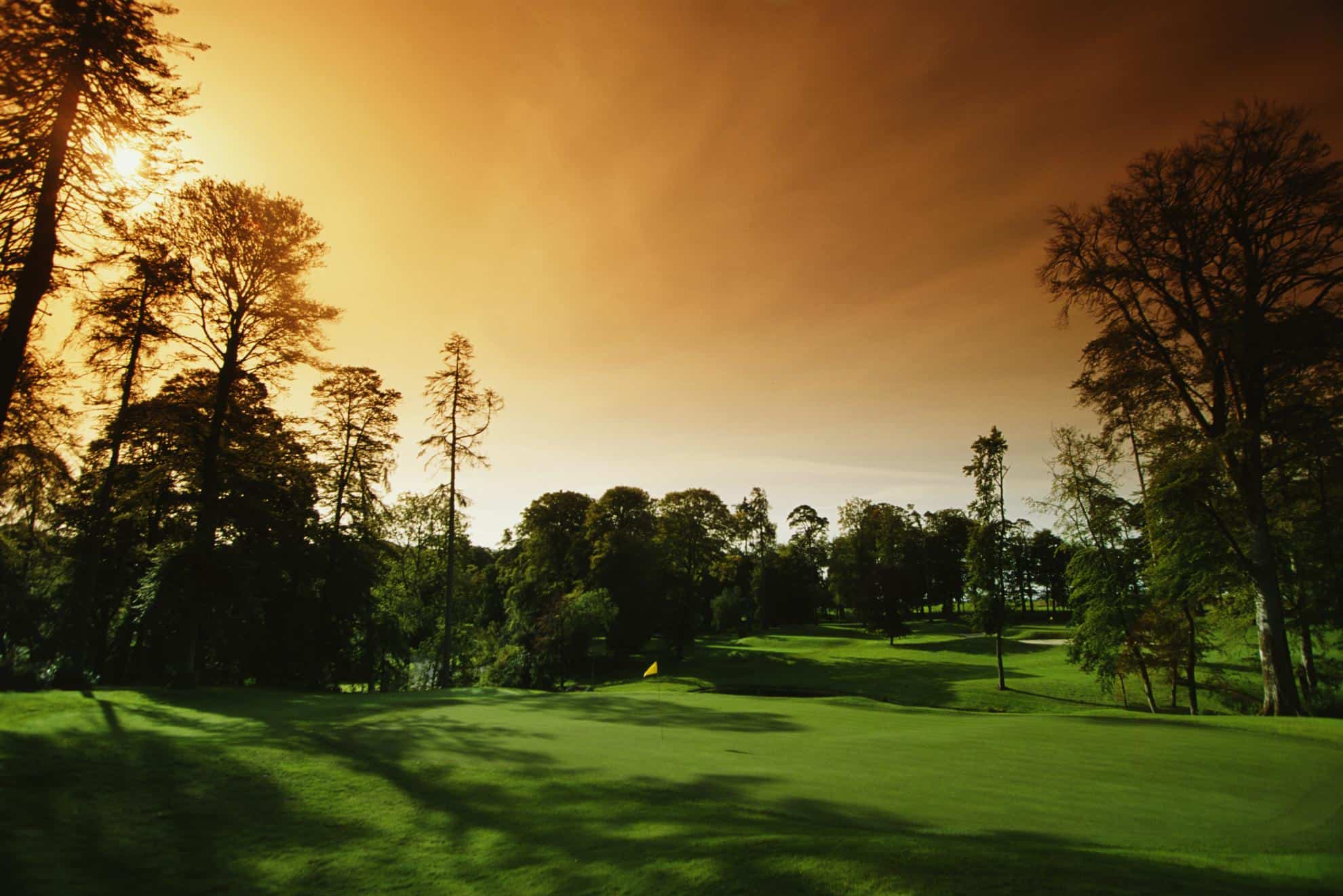 2020 Dubai Duty Free Irish Open returns to Mount Juliet Estate after 25
