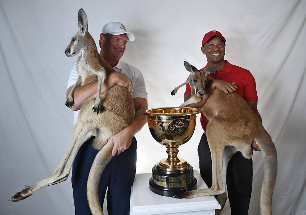 The 2019 Presidents Cup: All you need to know