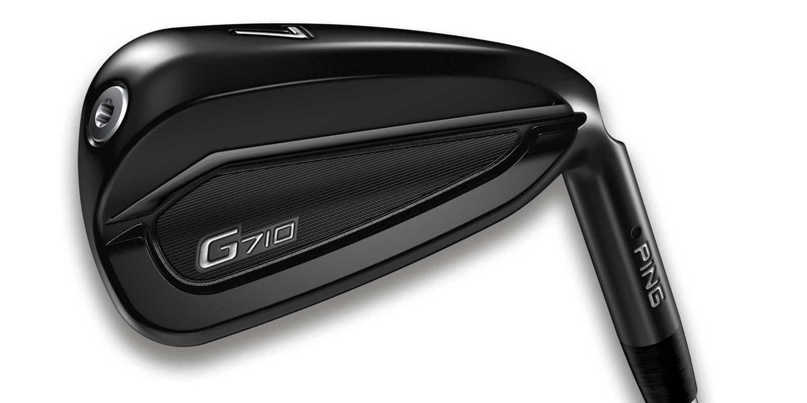 PING G710 - THE POWER OF THE DARK SIDE - Worldwide Golf