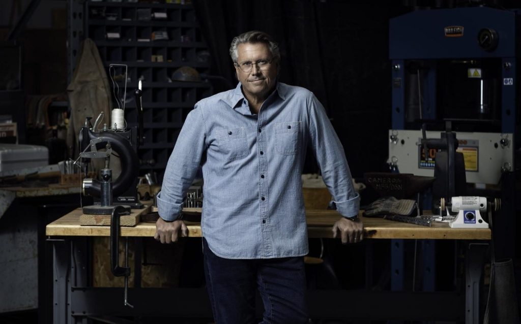 Scotty Cameron – Meet the man behind the name