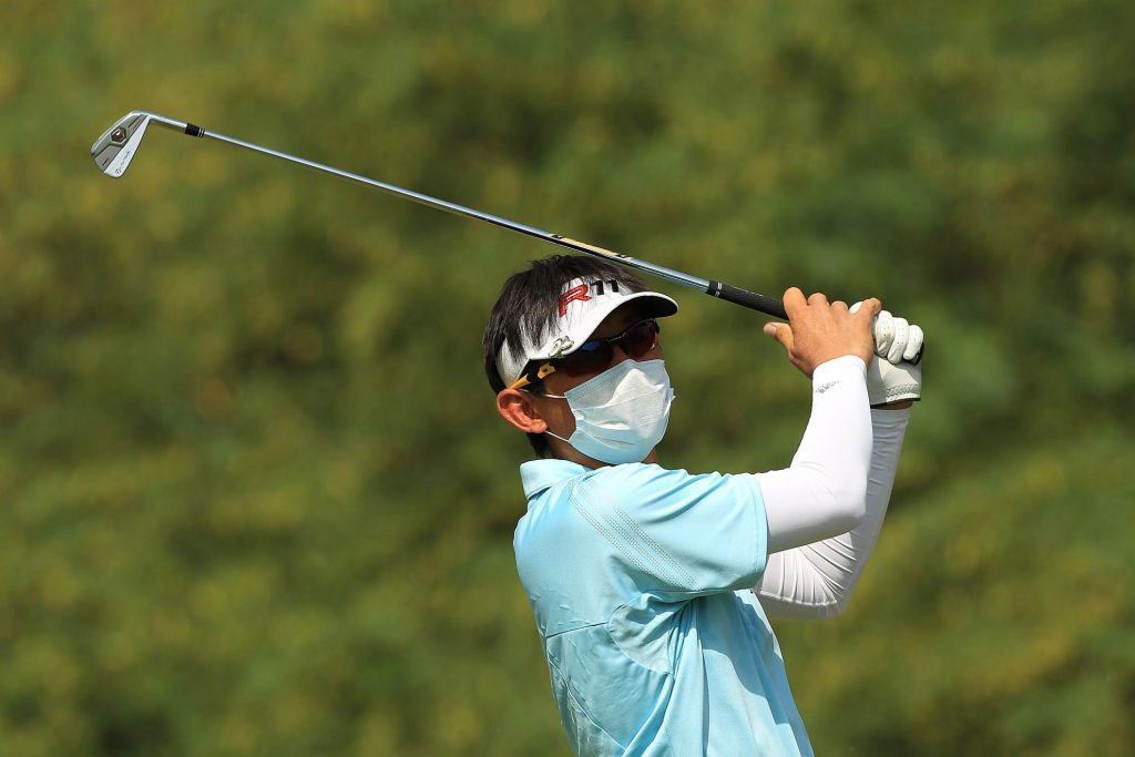 COVID-19 – What the European Tour stars have to say