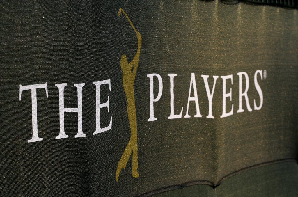Which European Tour stars are making their PLAYERS Championship debut?