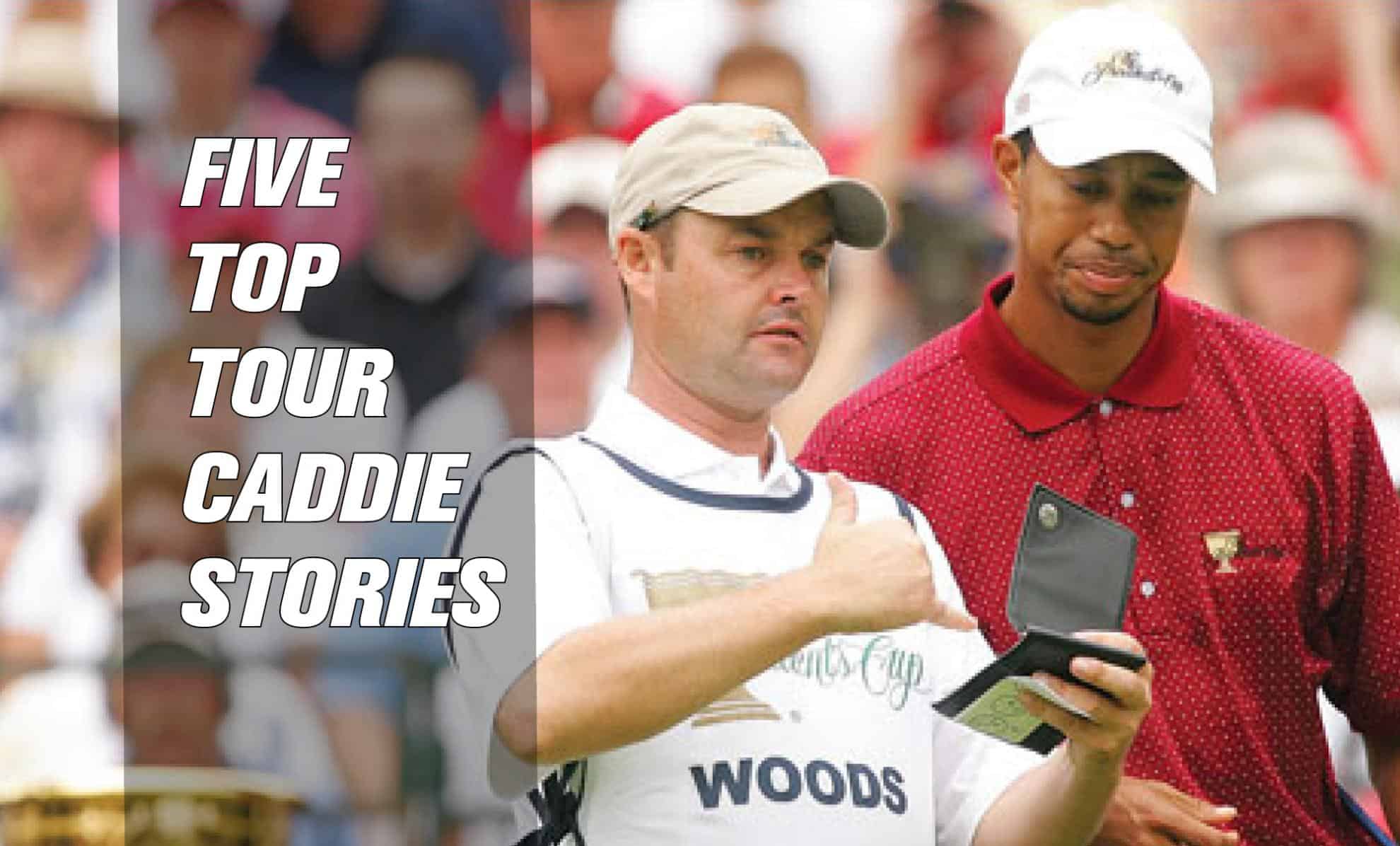 New Caddie Same Amazing Maguire This Golf Story Will Blow You Away - 8bmjym1