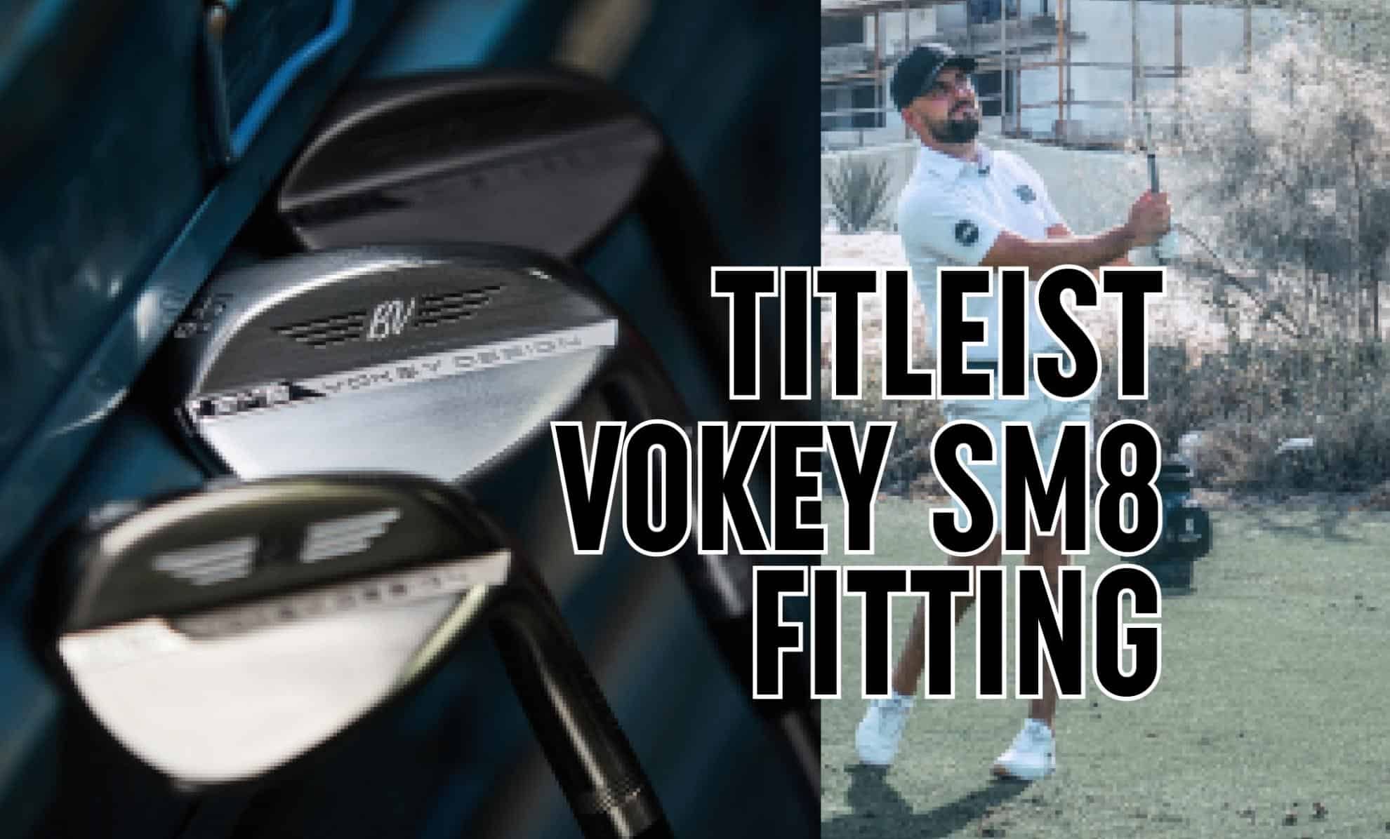 Getting fit into Bob Vokey's greatest hit