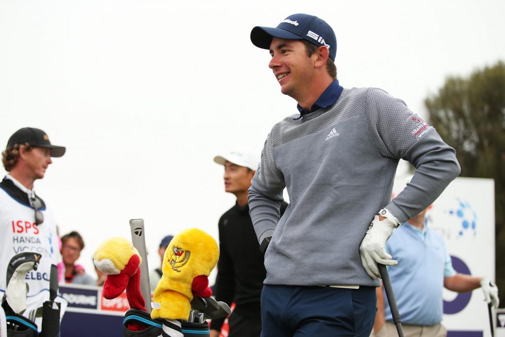 Lucas Herbert: ‘Do I want to go through a lifetime of this?’