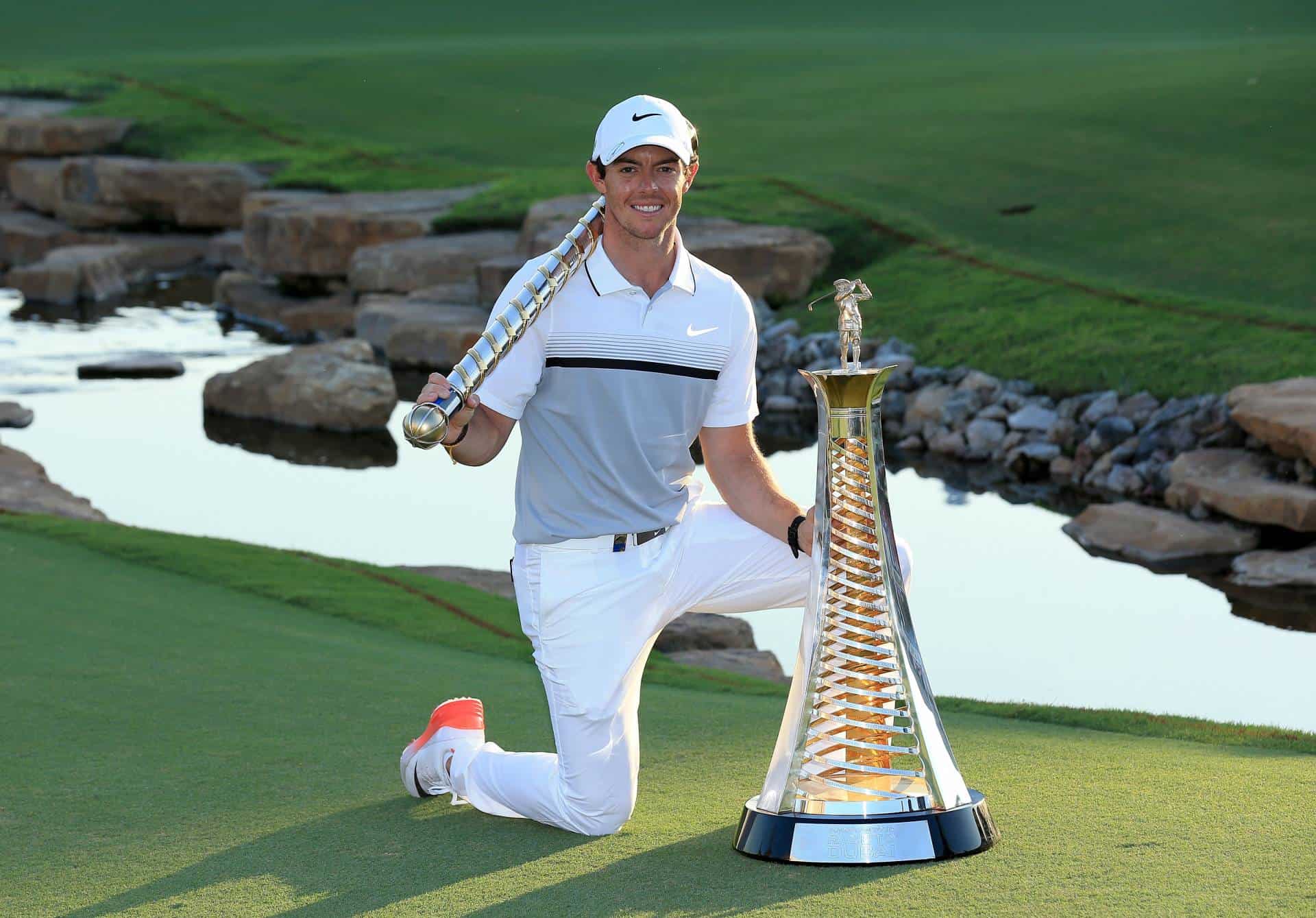 10 Richest Golfers Of All Time