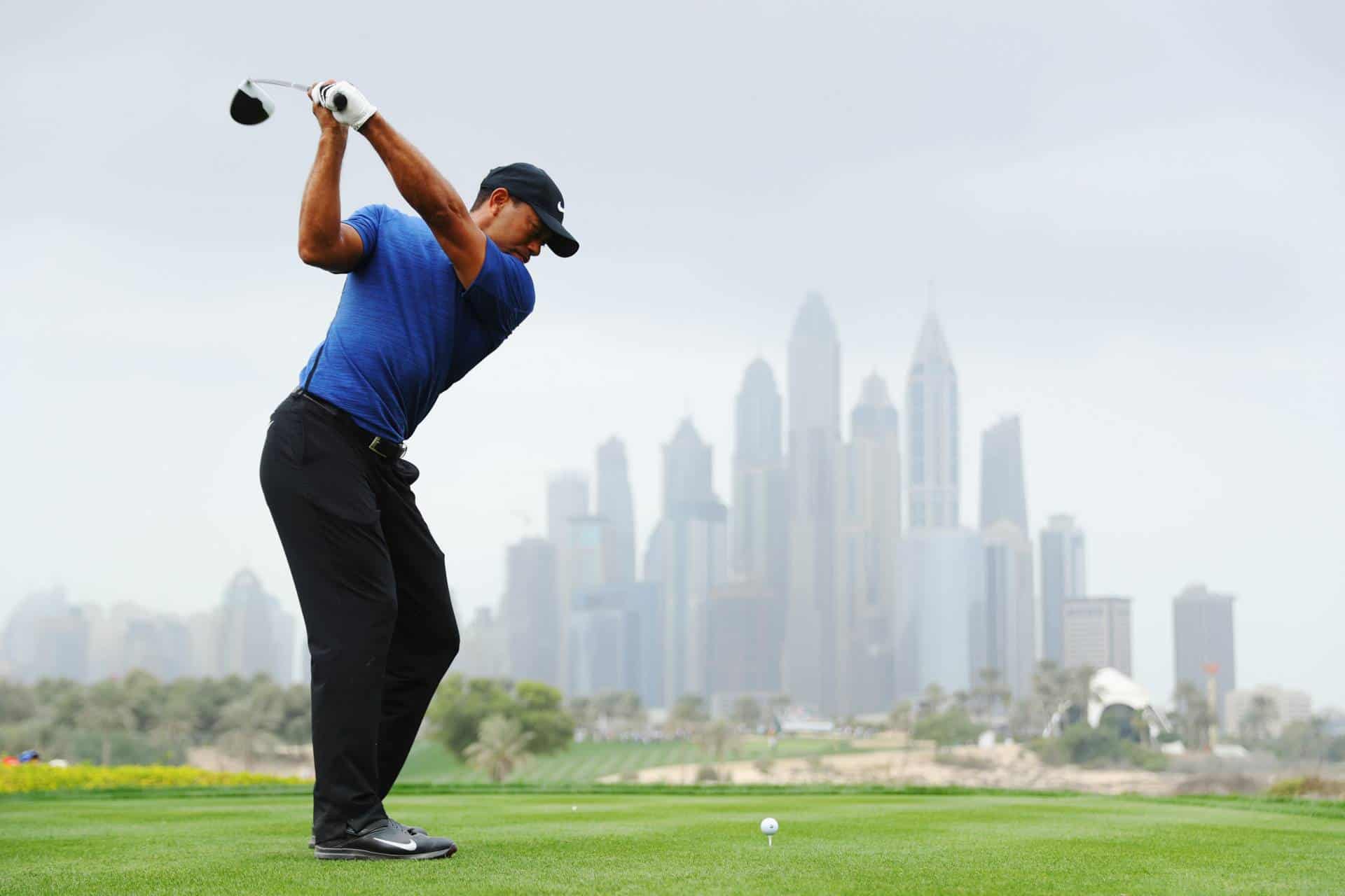 Why Is Golf A Rich Man s Sport