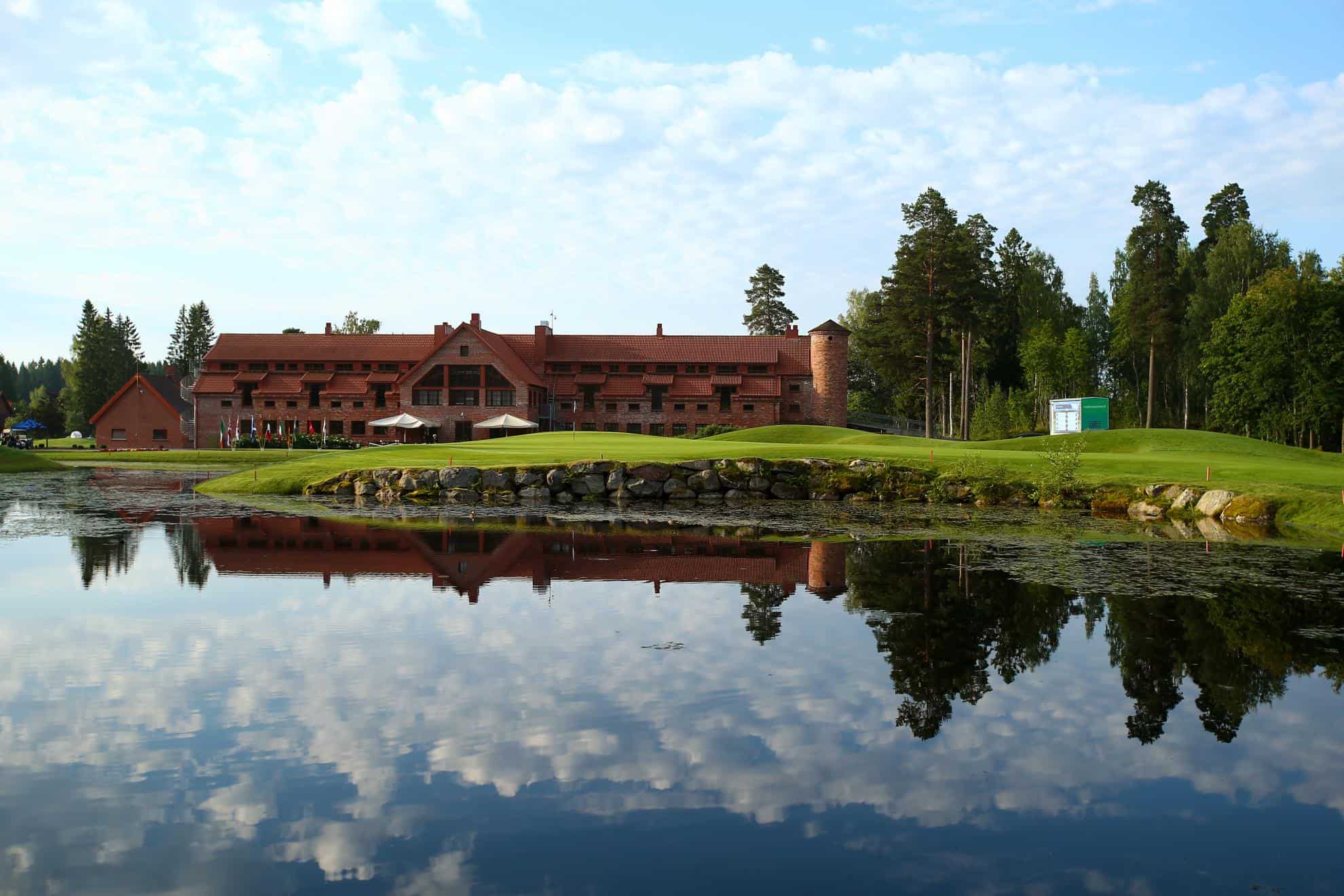 Linna Golf A Secluded And Pristine Gol ng Experience Linna Golf A Secluded And Pristine Gol ng Experience