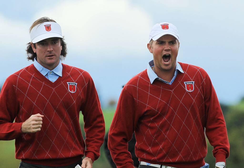 Where are they now: Jeff Overton