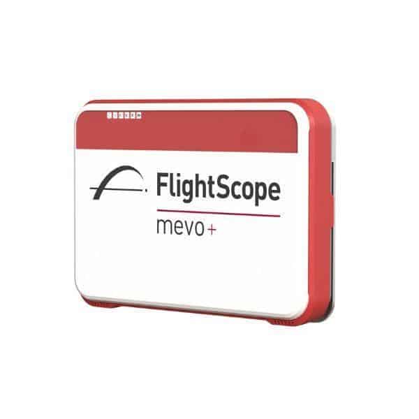 FlightScope Mevo Plus What's new?