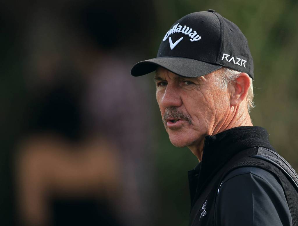 Pete Cowen reveals the best performance he’s ever witnessed