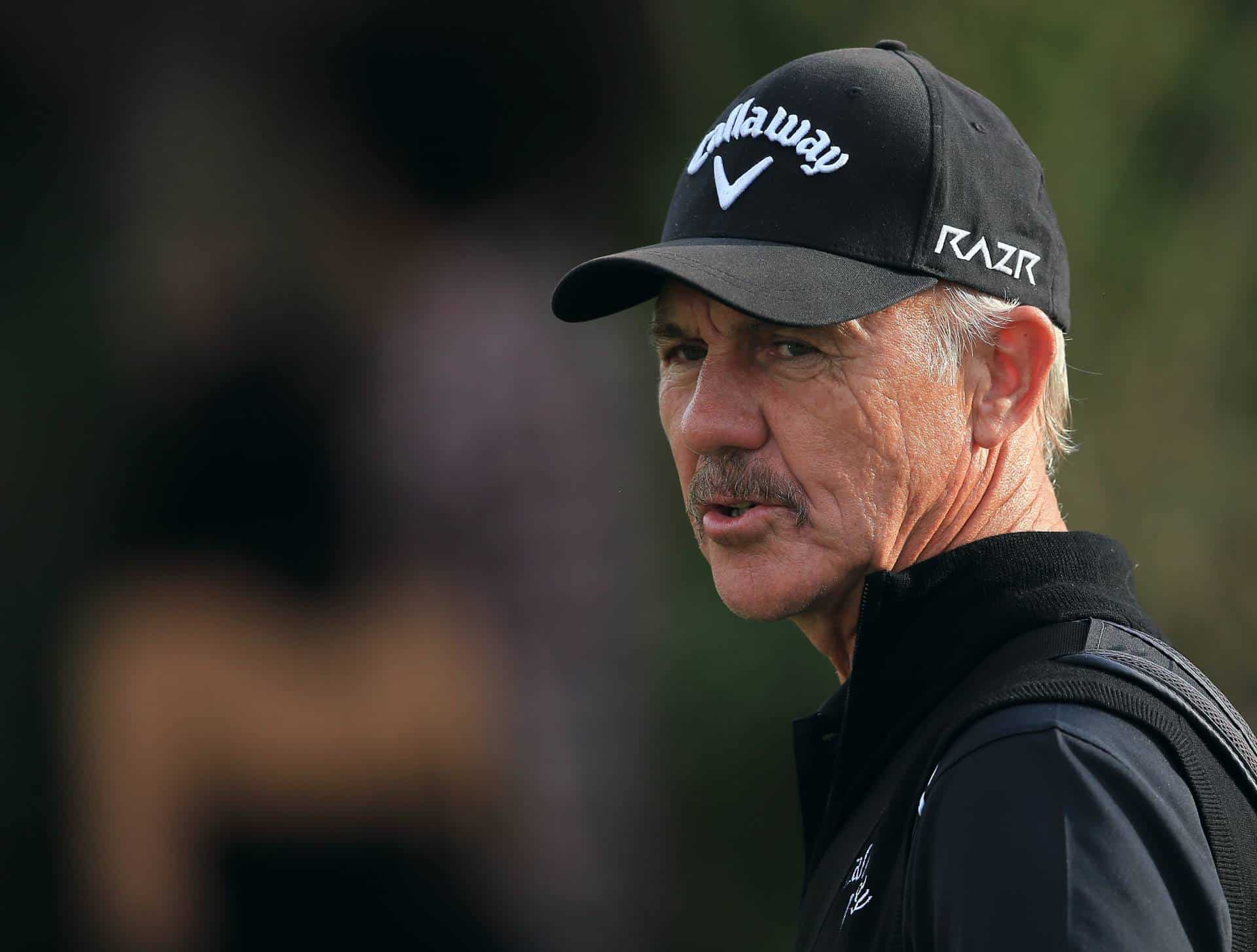 Pete Cowen reveals the best performance he’s ever witnessed