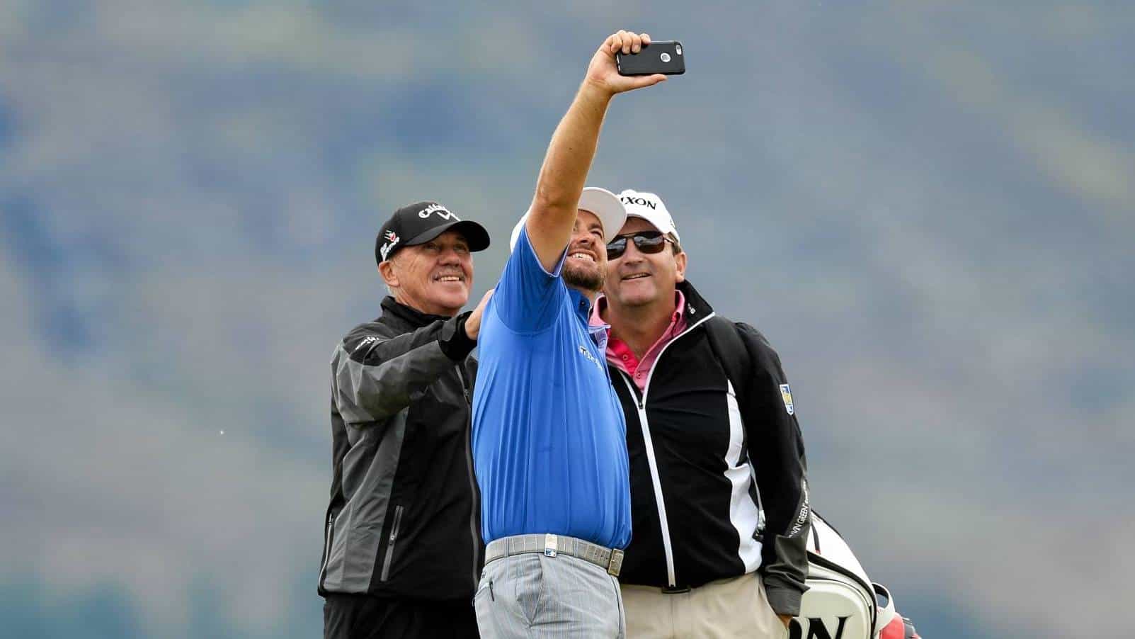 Who’s the best player Pete Cowen has ever coached? Worldwide Golf