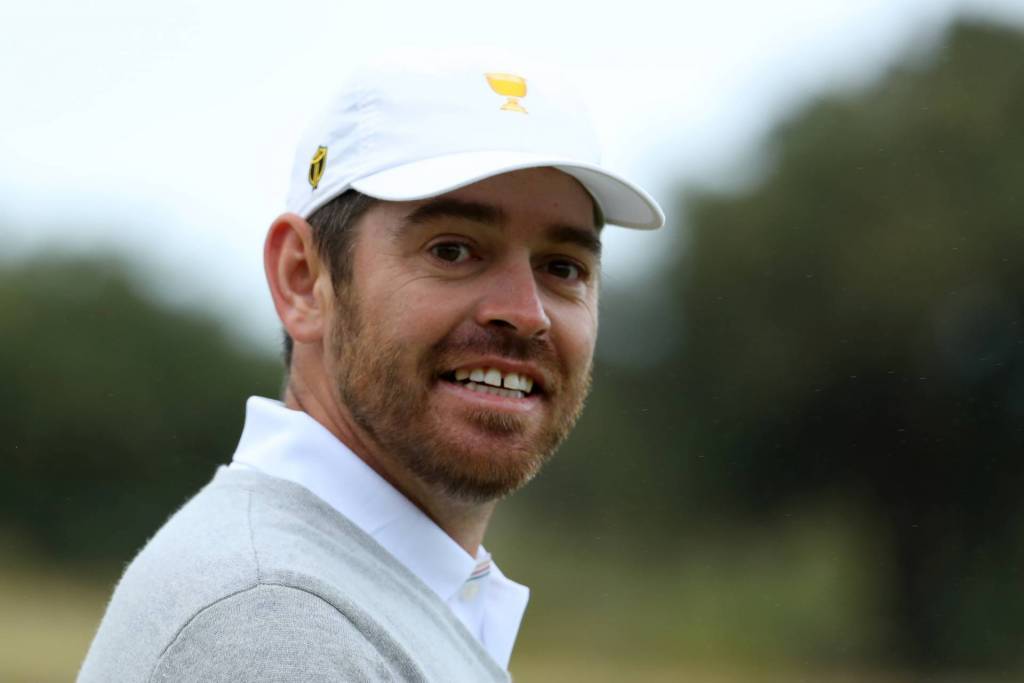 Louis Oosthuizen – Springbok Superstar on COVID-19, Pete Cowen and potential Major winners