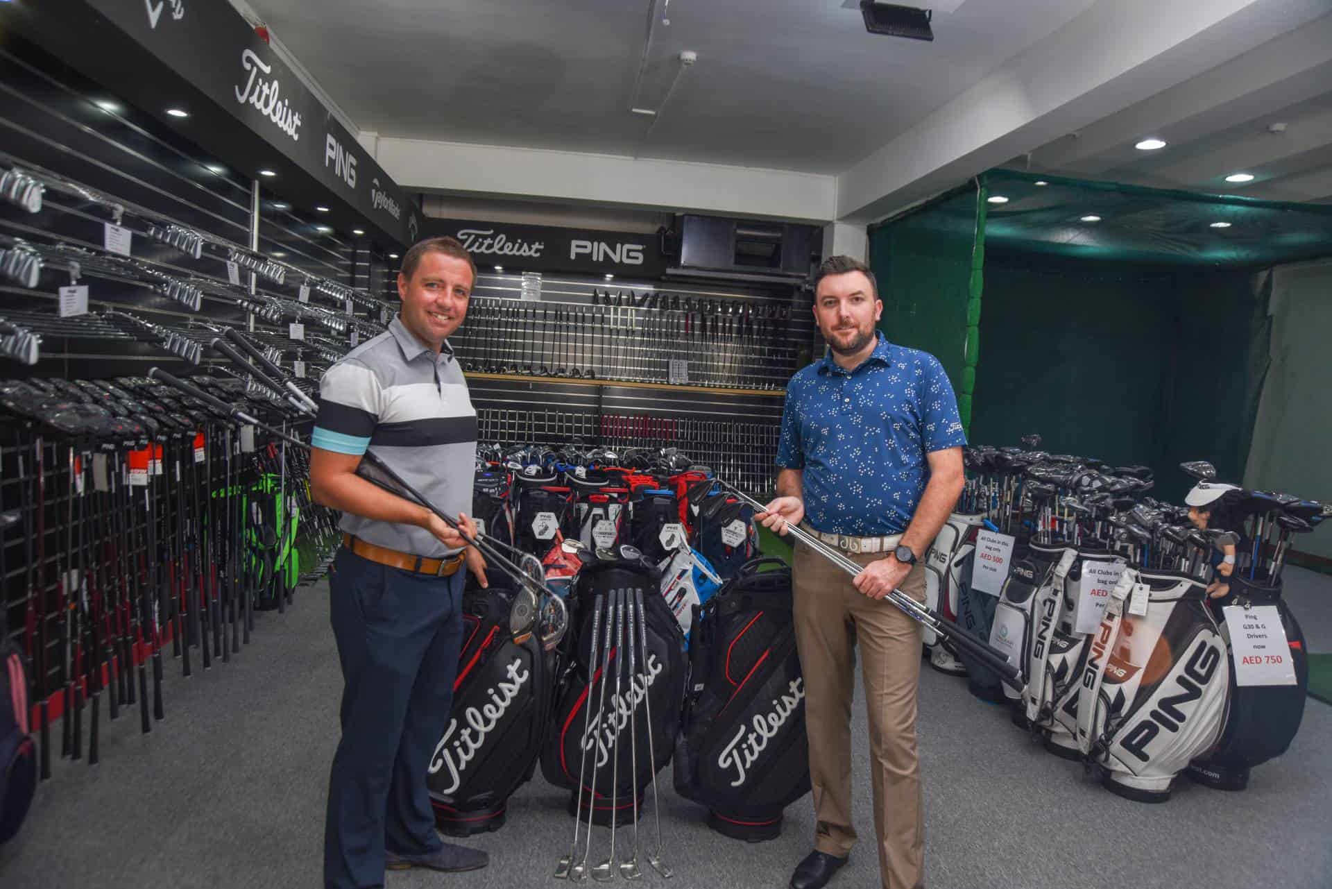 Golf Superstore hottest products