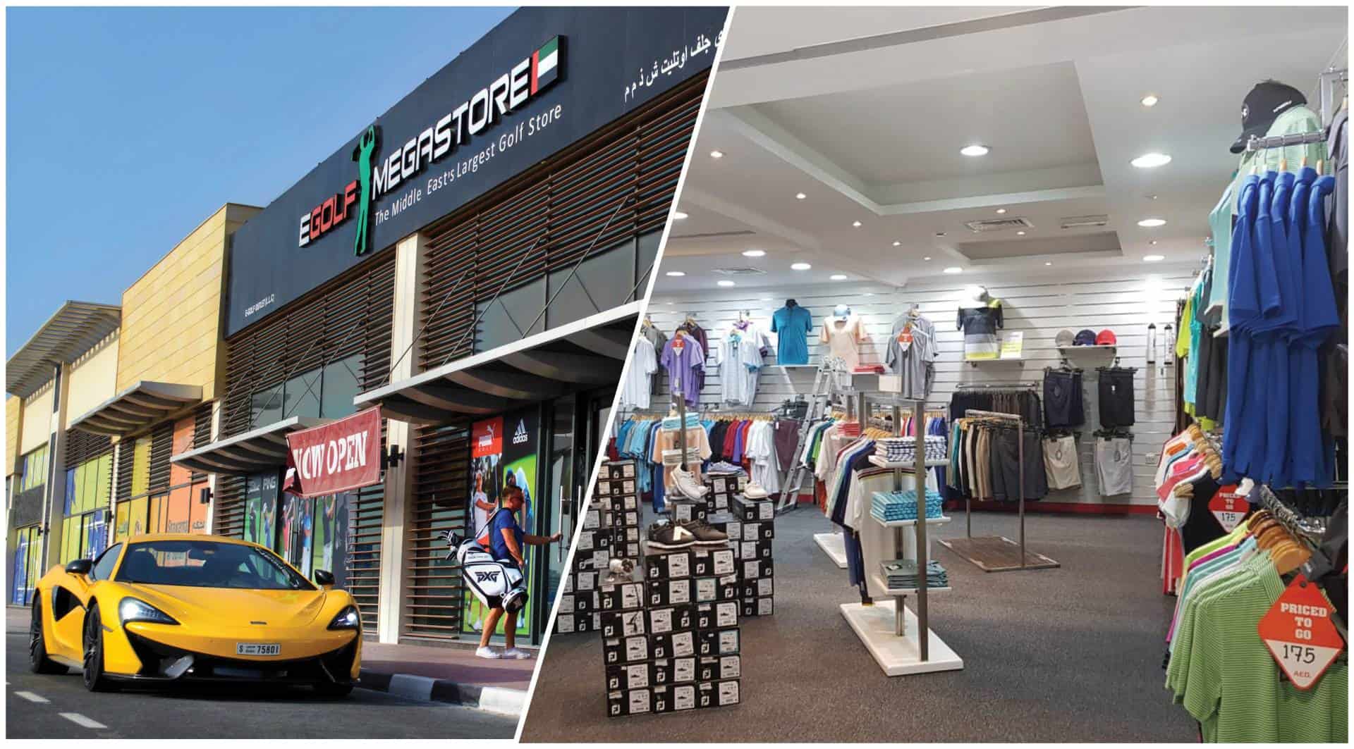 uaegolfstores2 Worldwide Golf