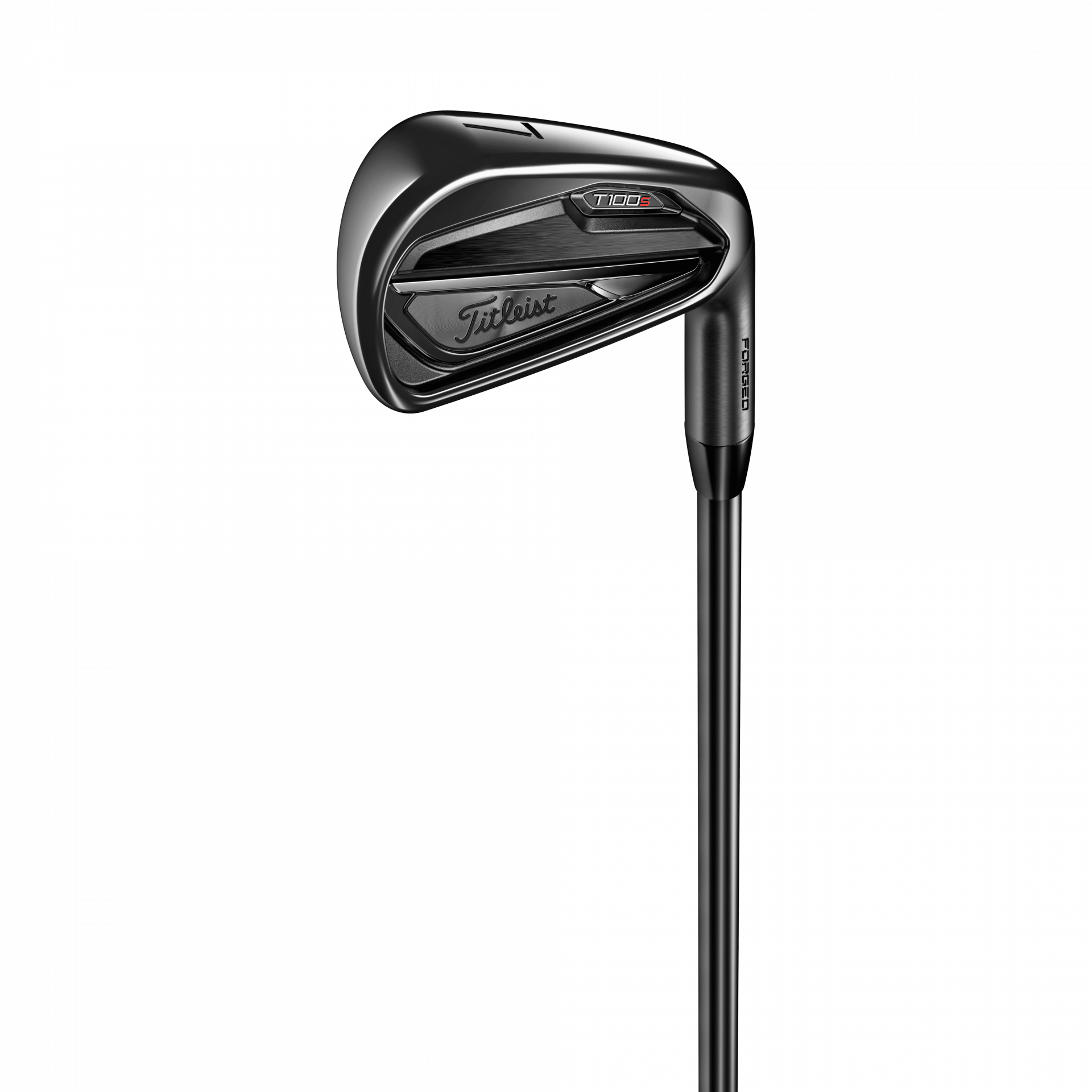 Titleist Back in Black